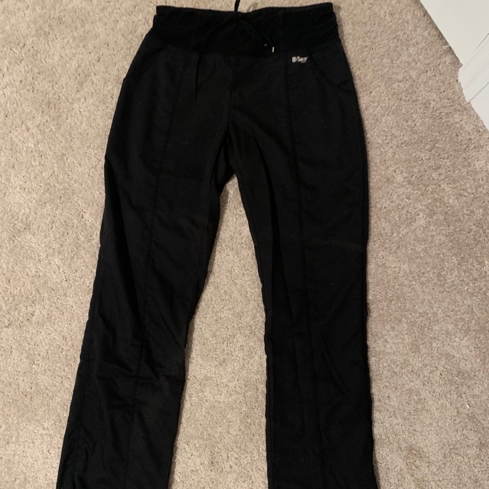 Grey’s anatomy women’s  active scrub pant